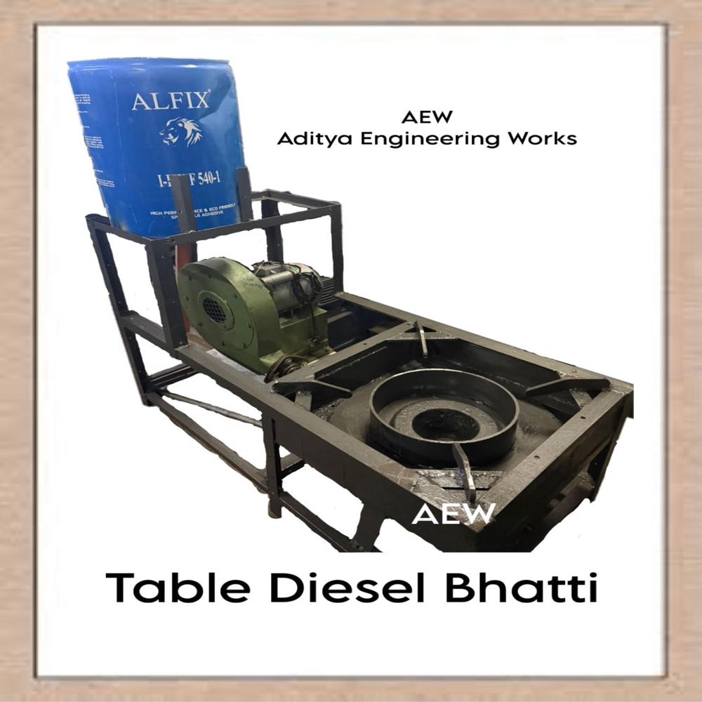 Diesel Bhatti