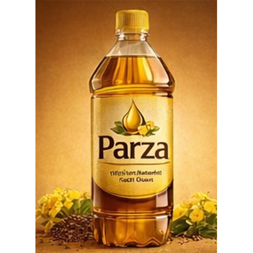 Black Mustard Oil - Application: Cooking
