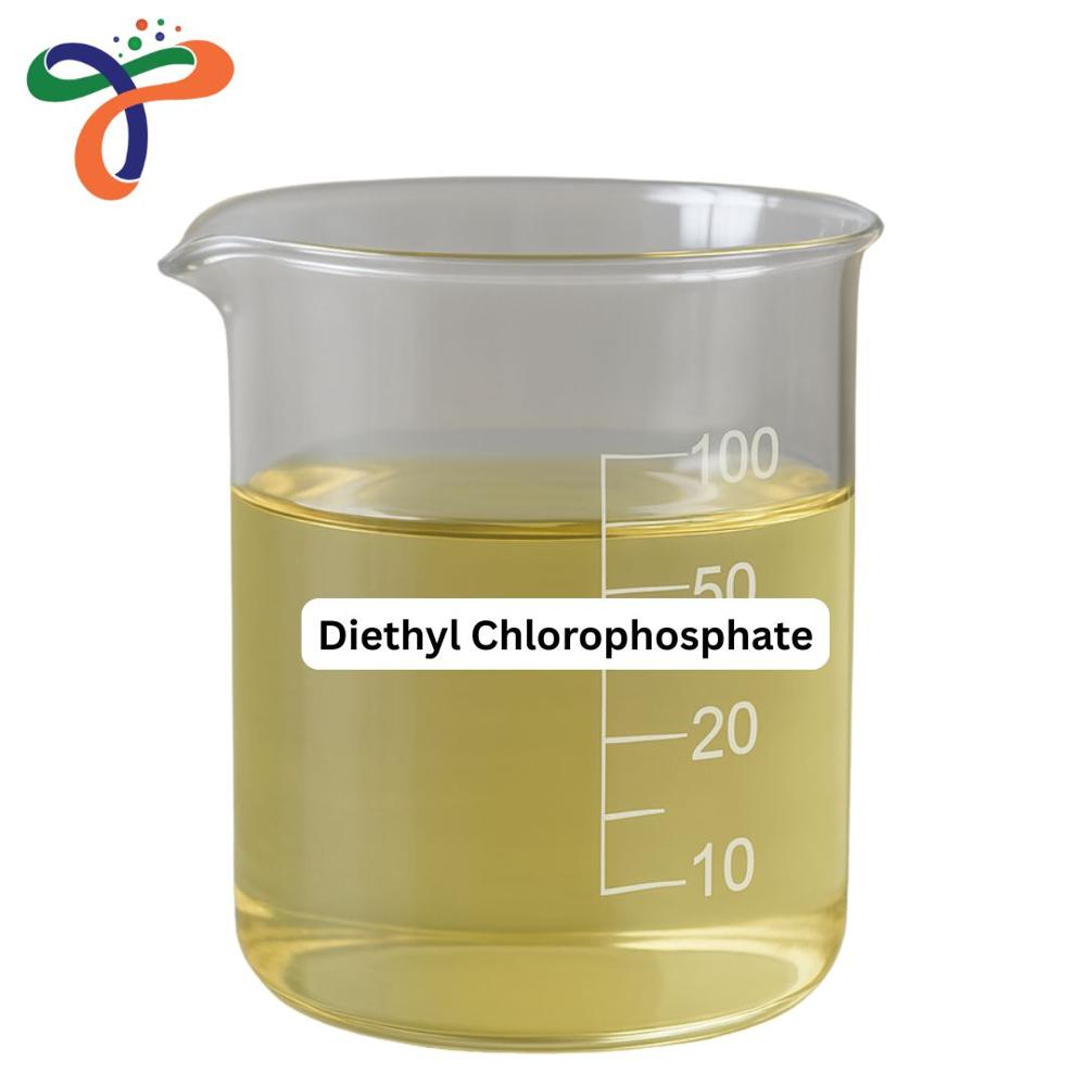 Diethyl Chlorophosphate (814-49-3)