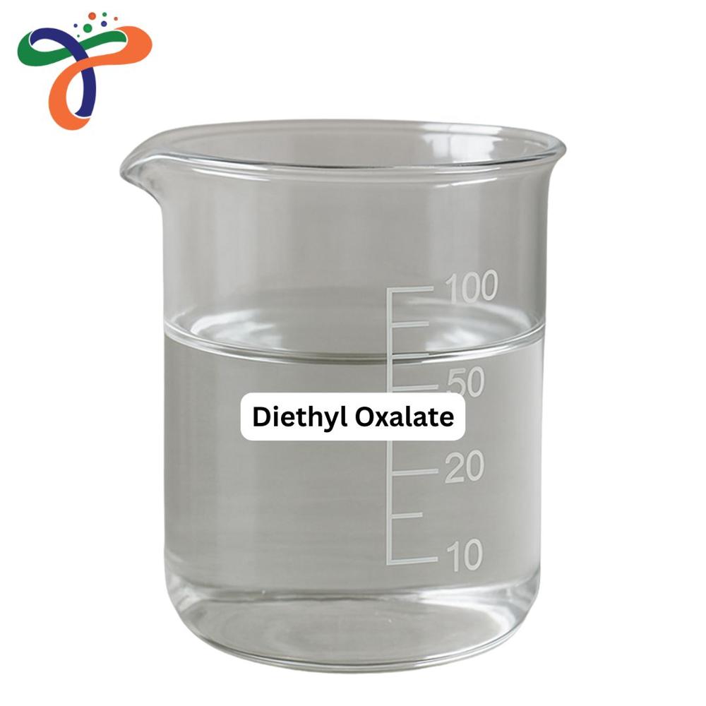 Diethyl Oxalate (95-92-1)