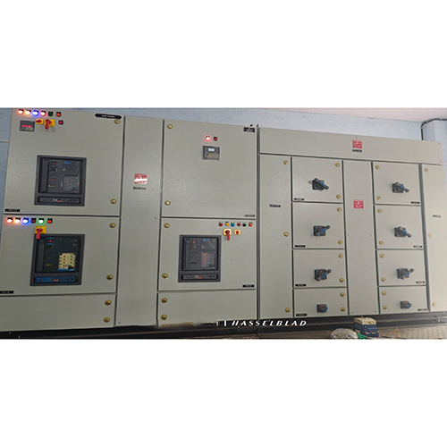 Low Tension Panel