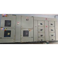 Low Tension Panel