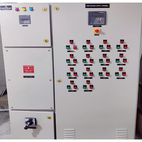 300kvar APFC Panel