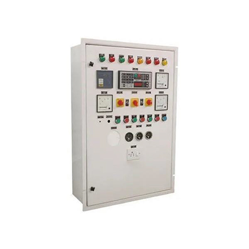 Automatic Main Failure Panel