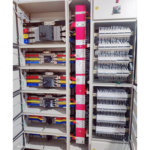 Power Distribution Board Panel