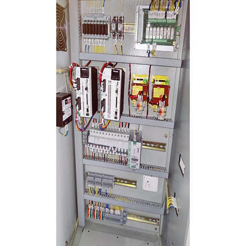 PLC Panel