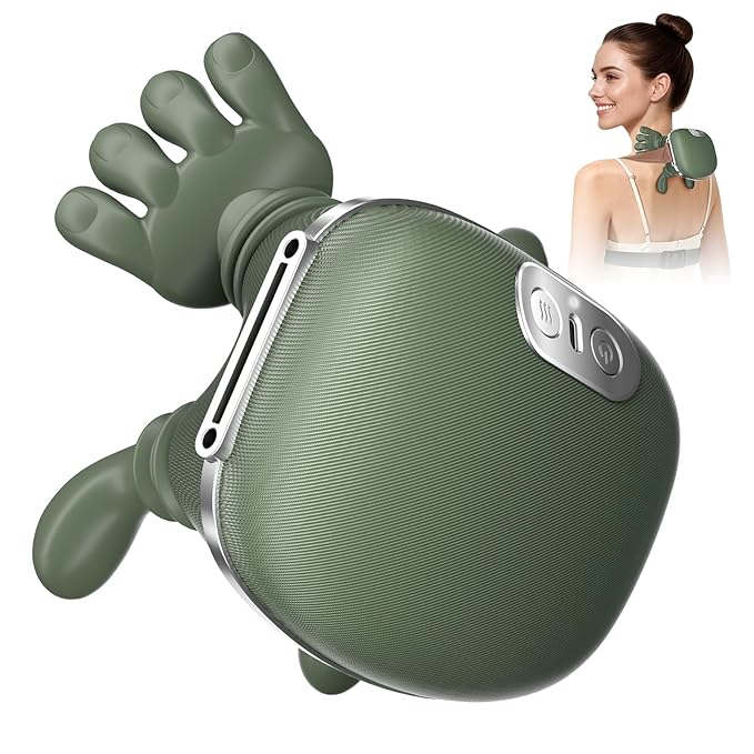 Neck And Shoulder Massager