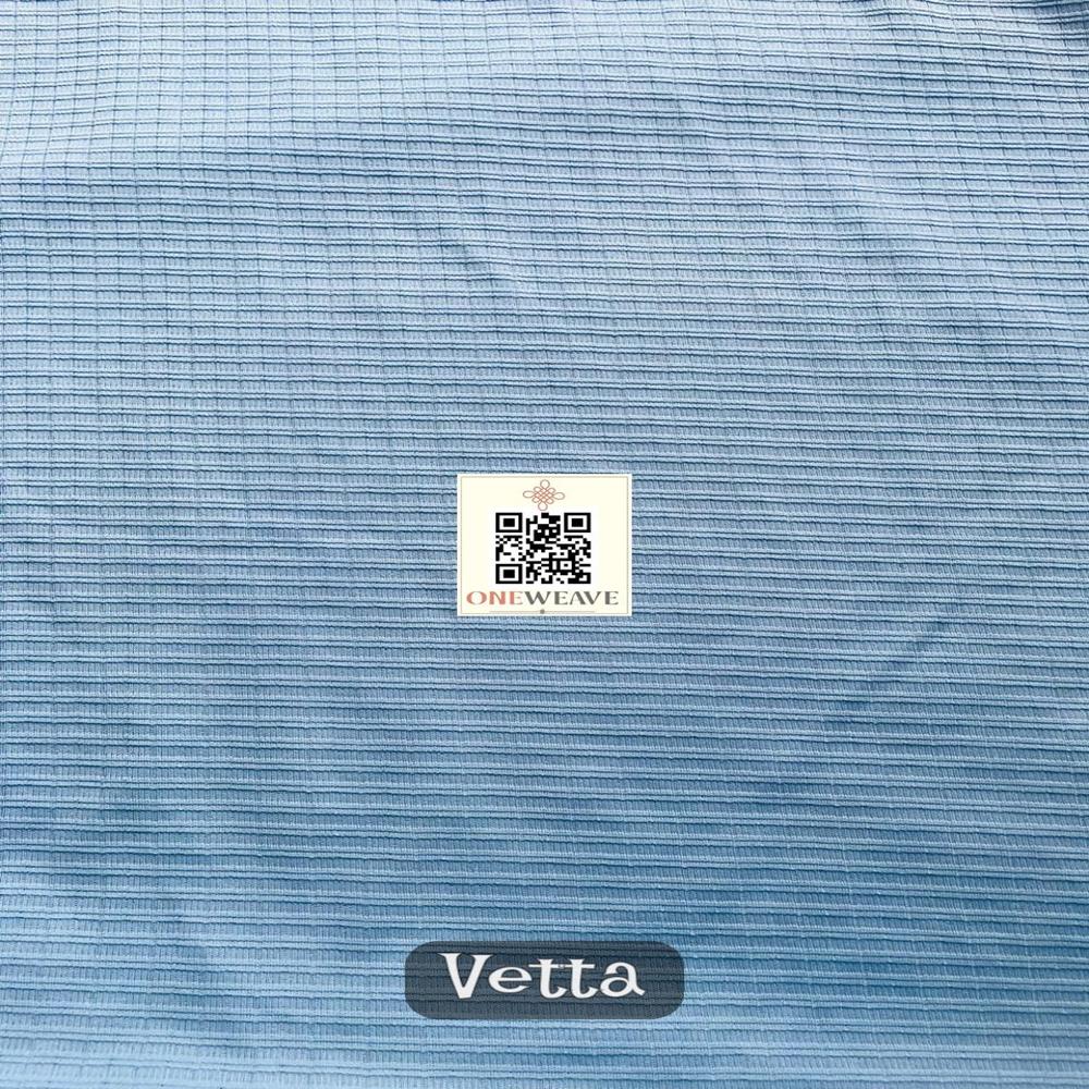VETTA POLYESTER LYCRA FABRIC