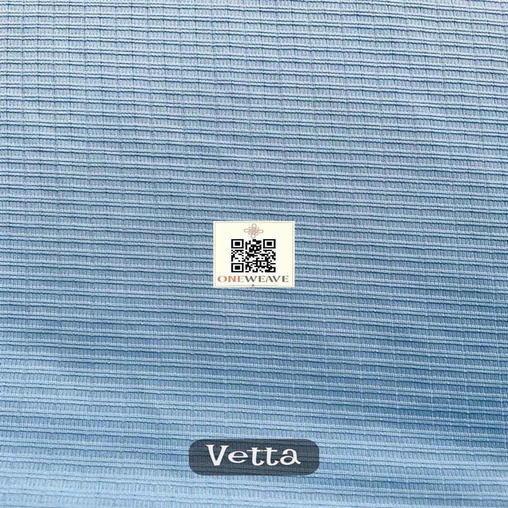 VETTA POLYESTER LYCRA FABRIC