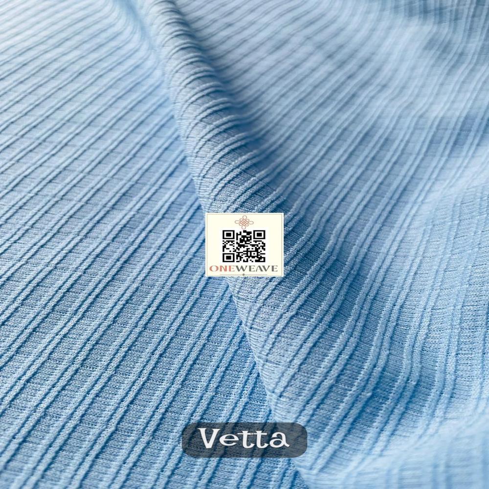 VETTA POLYESTER LYCRA FABRIC