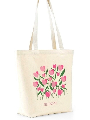 Plain Hand bags