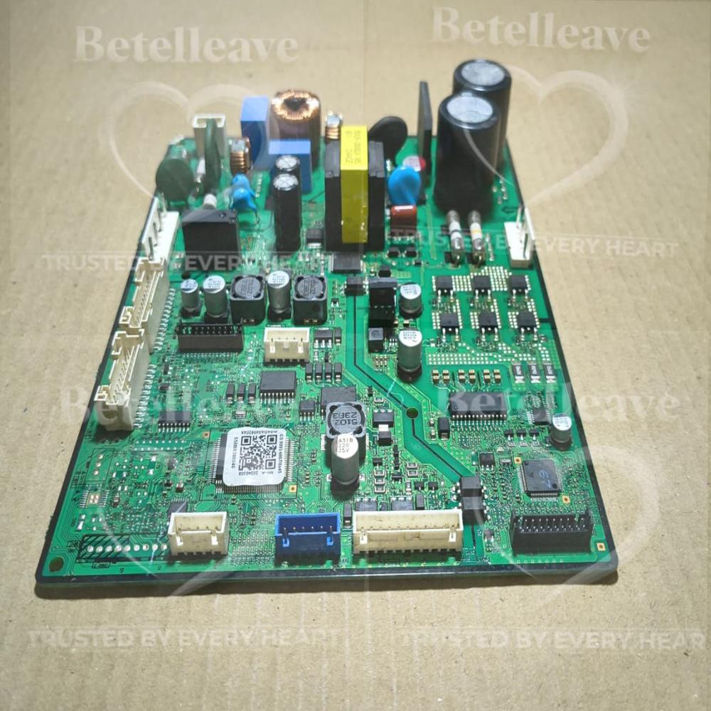 SAMSUNG DOUBLE DOOR REFRIGERATORPCB BOARD