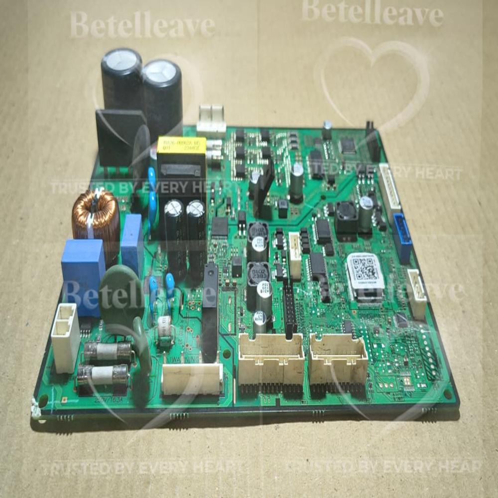 SAMSUNG DOUBLE DOOR REFRIGERATORPCB BOARD