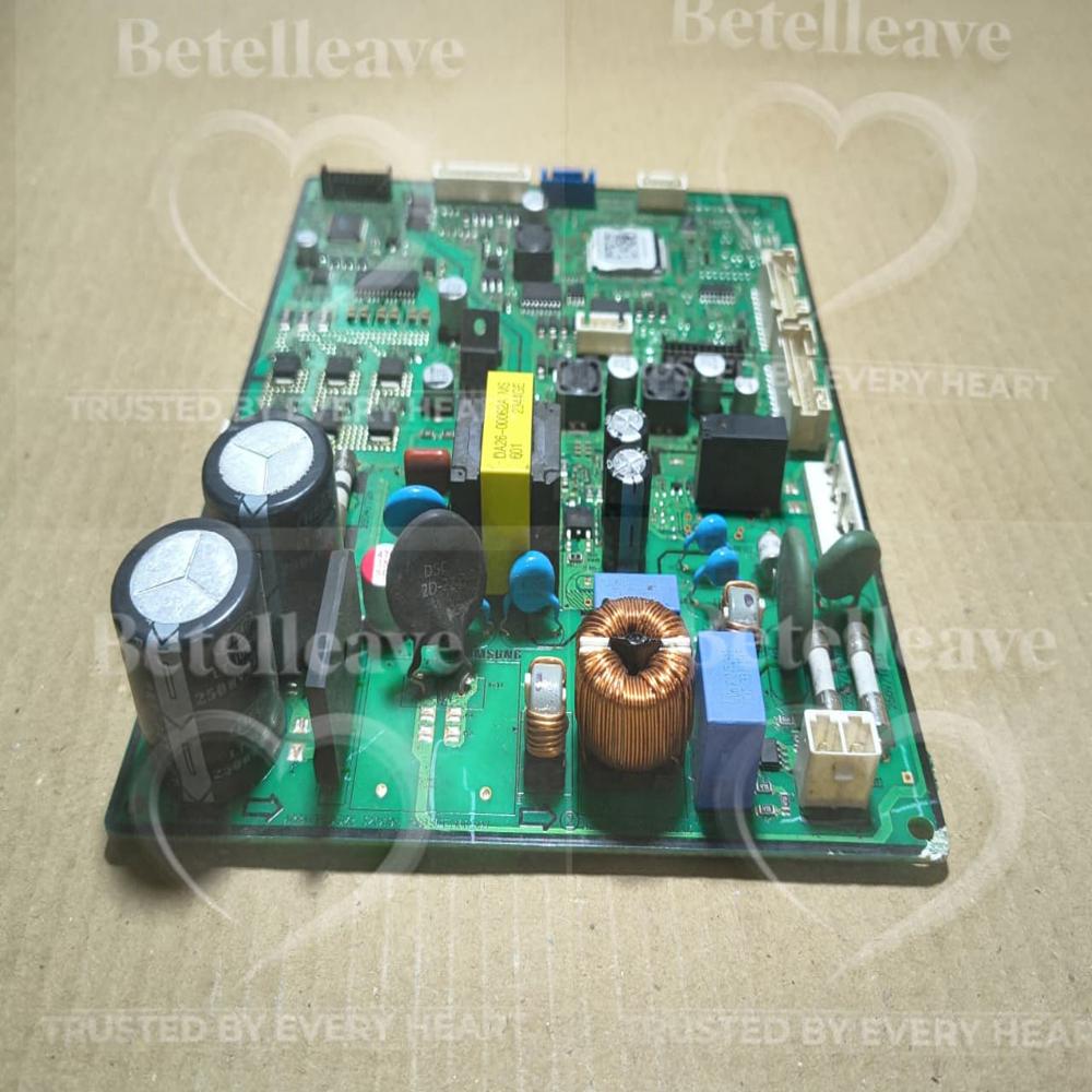 SAMSUNG DOUBLE DOOR REFRIGERATORPCB BOARD