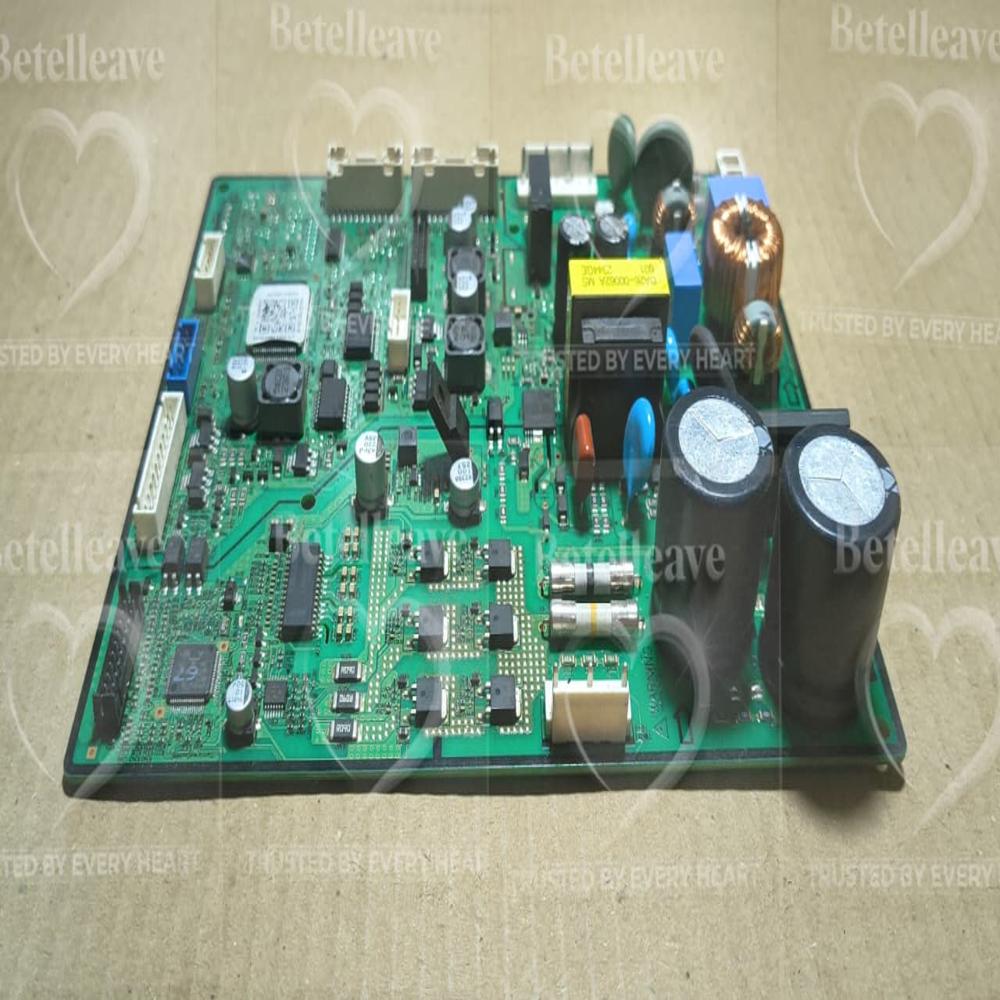 SAMSUNG DOUBLE DOOR REFRIGERATORPCB BOARD
