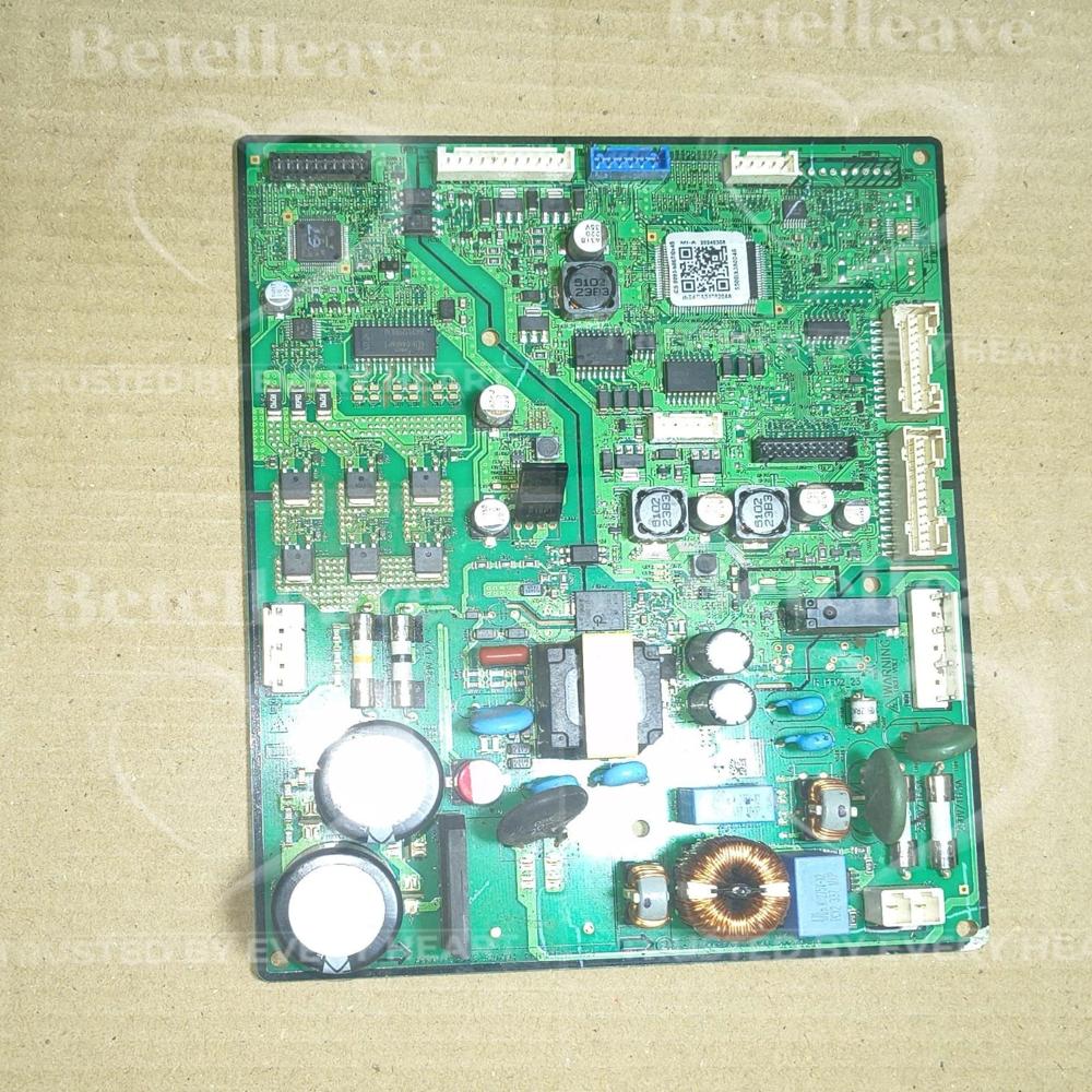 SAMSUNG DOUBLE DOOR REFRIGERATORPCB BOARD