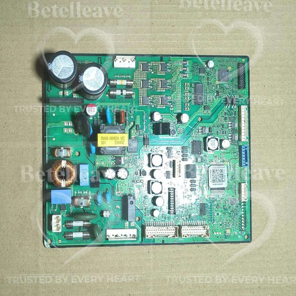 SAMSUNG DOUBLE DOOR REFRIGERATORPCB BOARD