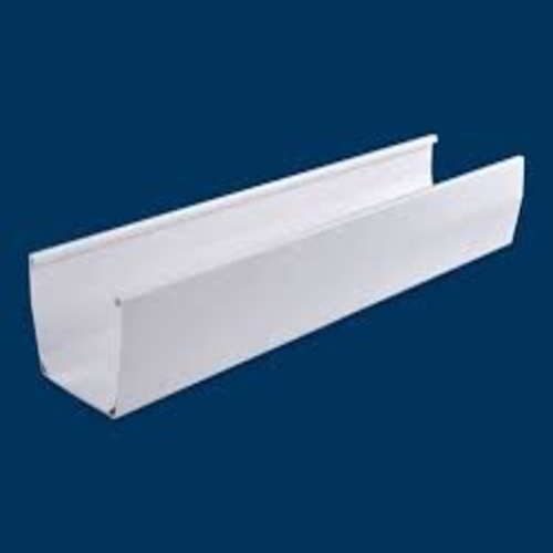 8 Inch Octa Rainwater Gutter System