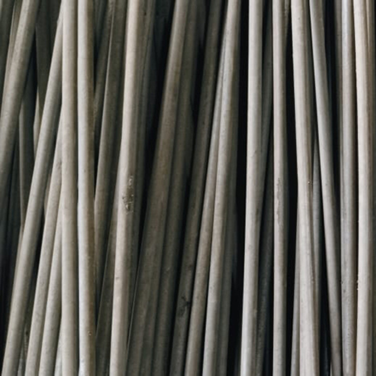 High Grade Round Bar - Mild Steel, Polished Finish | Multiple Ansi Grades For Industrial Use