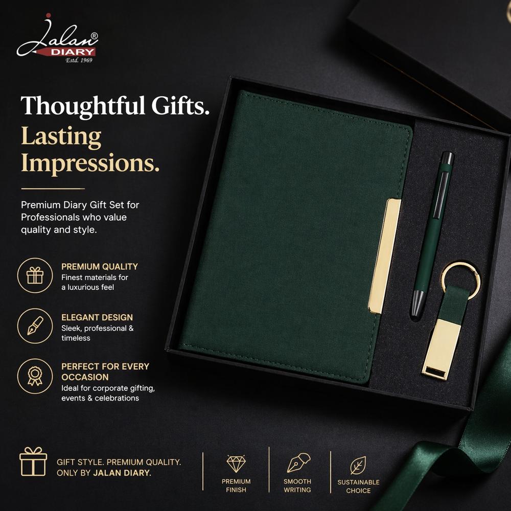 2026528 Three in One Combo Set