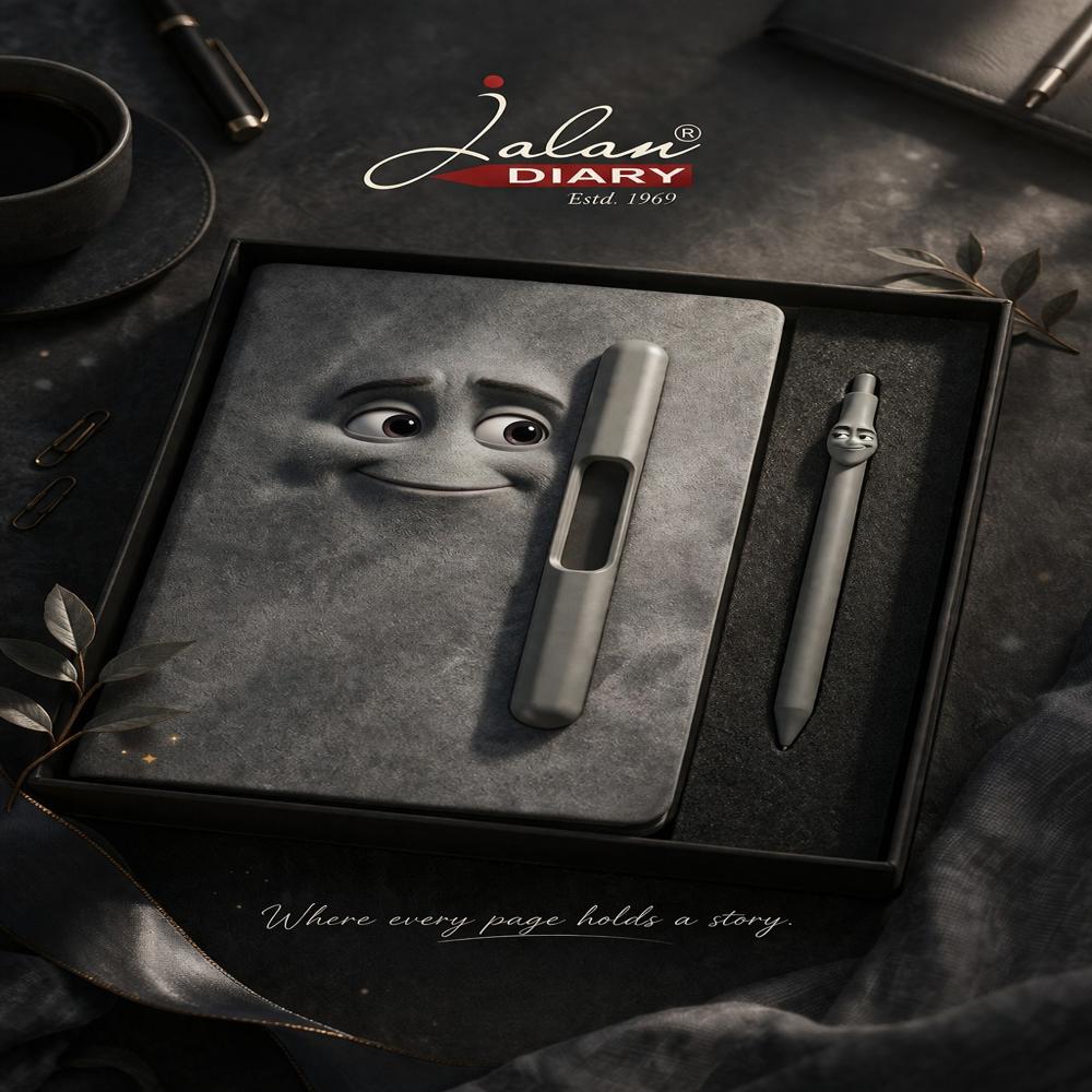 20265211 Two in One Combo Set