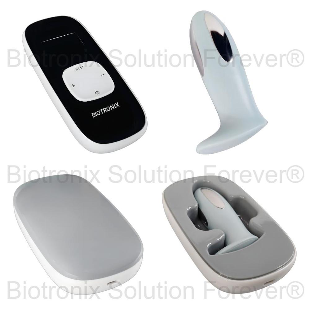 KM533-4 Smart Kegel Trainer with EMG Biofeedback & Mobile App