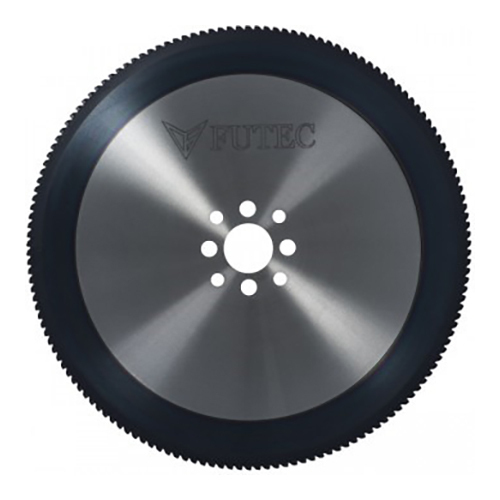 TCT Cutter Saw