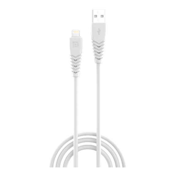 Portronics KONNECT CORE II USB to 8 Pin