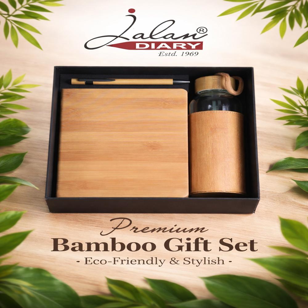 2026537 Three in One Combo Set