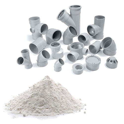 PVC Stabilizer For Pipes