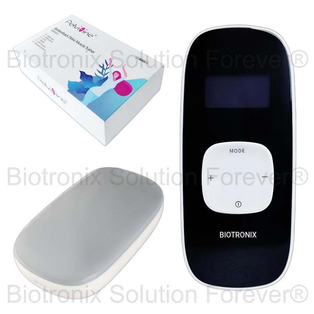 Wireless Pelvic Floor Trainer KM-533-4 for Home and Clinic Use