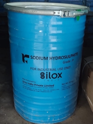 ZINC P Sodium Hydrosulfite