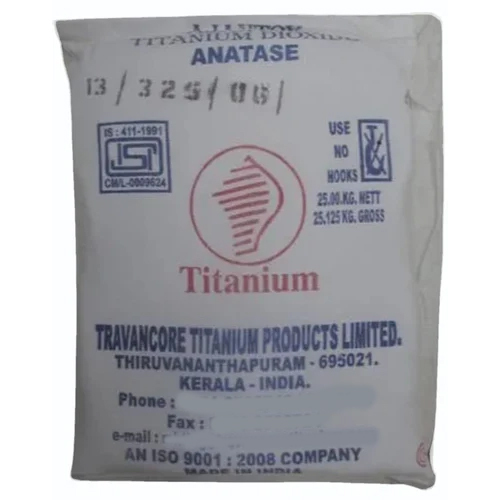 Titanium Dioxide