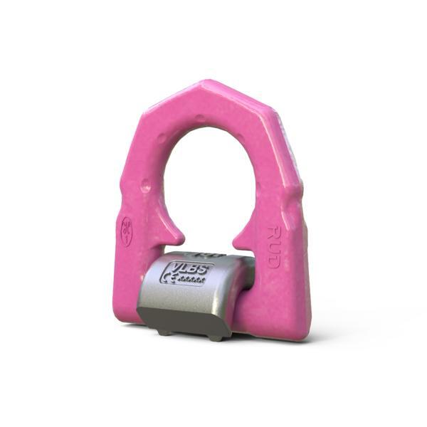 VLBS-U-Load ring for welding