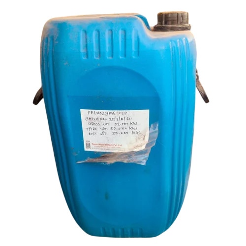 Palkozyme CLP Enzymes