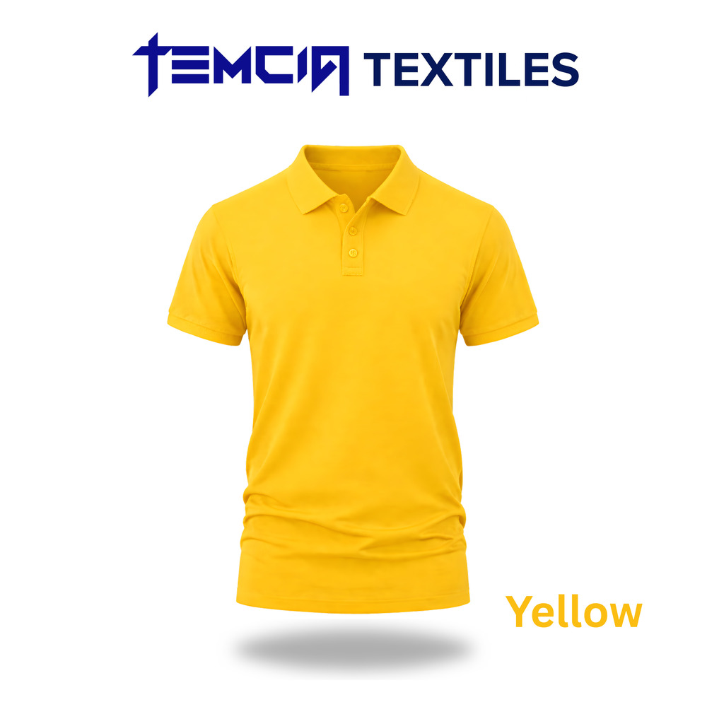 CP Kulti Matty Polo T-Shirts