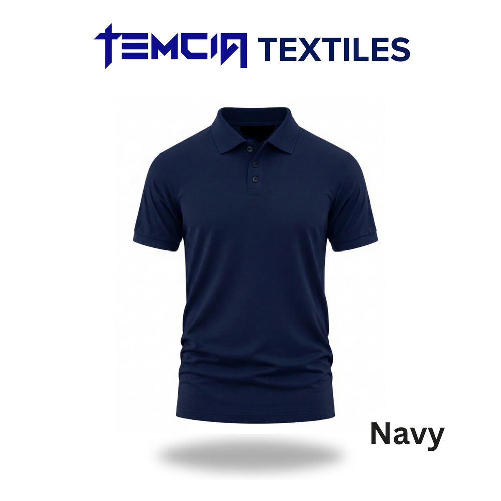 PC Kulti Matty Polo T-Shirts