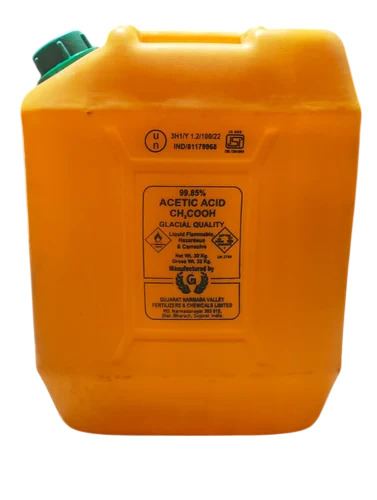 30kg Acetic Acid
