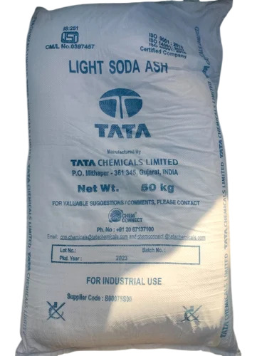 Tata Soda Ash Light