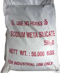 5h2o Sodium Metasilicate