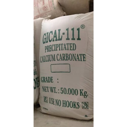 Calcium Carbonate-Gical 111 - Cas No: 471-34-1