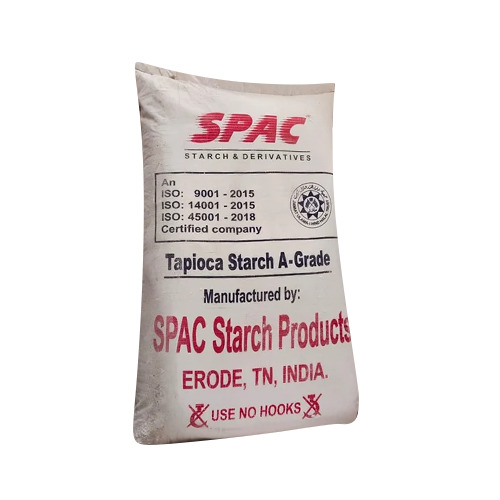 Tapioca Starch
