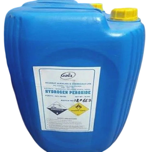 7722-84-1 Hydrogen Peroxide