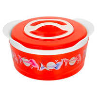 Plastic Insulated Casserole Aroma 3500 - Capacity: 1500 Ml