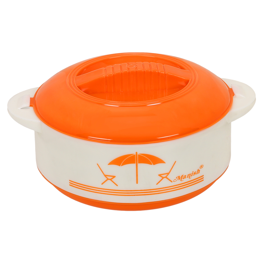 Insulated Plastic Casserole Chef Series