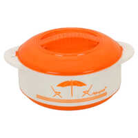 Insulated Plastic Casserole Chef Series