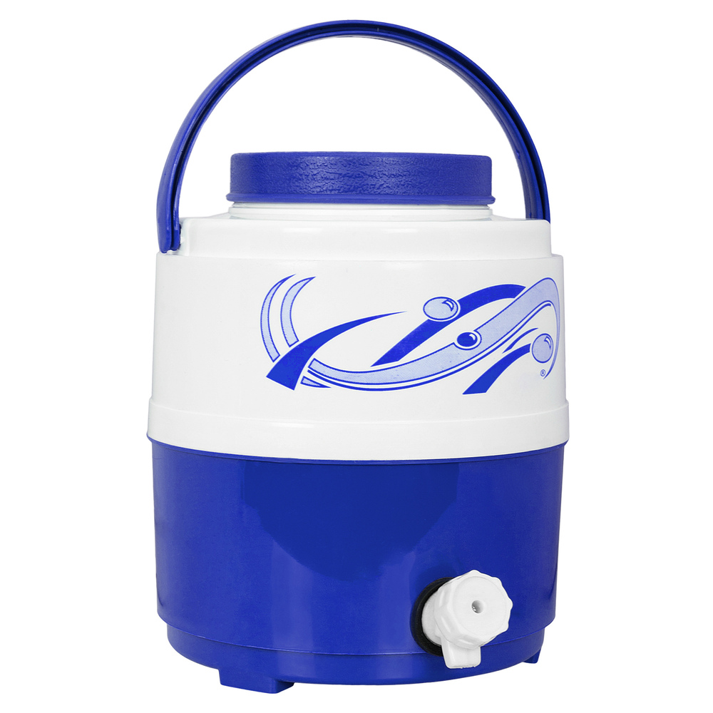 Plastic Insulated Water Jug Cool Kit 12 - Application: Household
