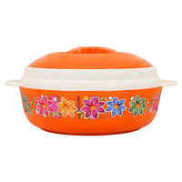 Insulated Casserole Star 4000 - Capacity: 2500 Ml Milliliter (ml)