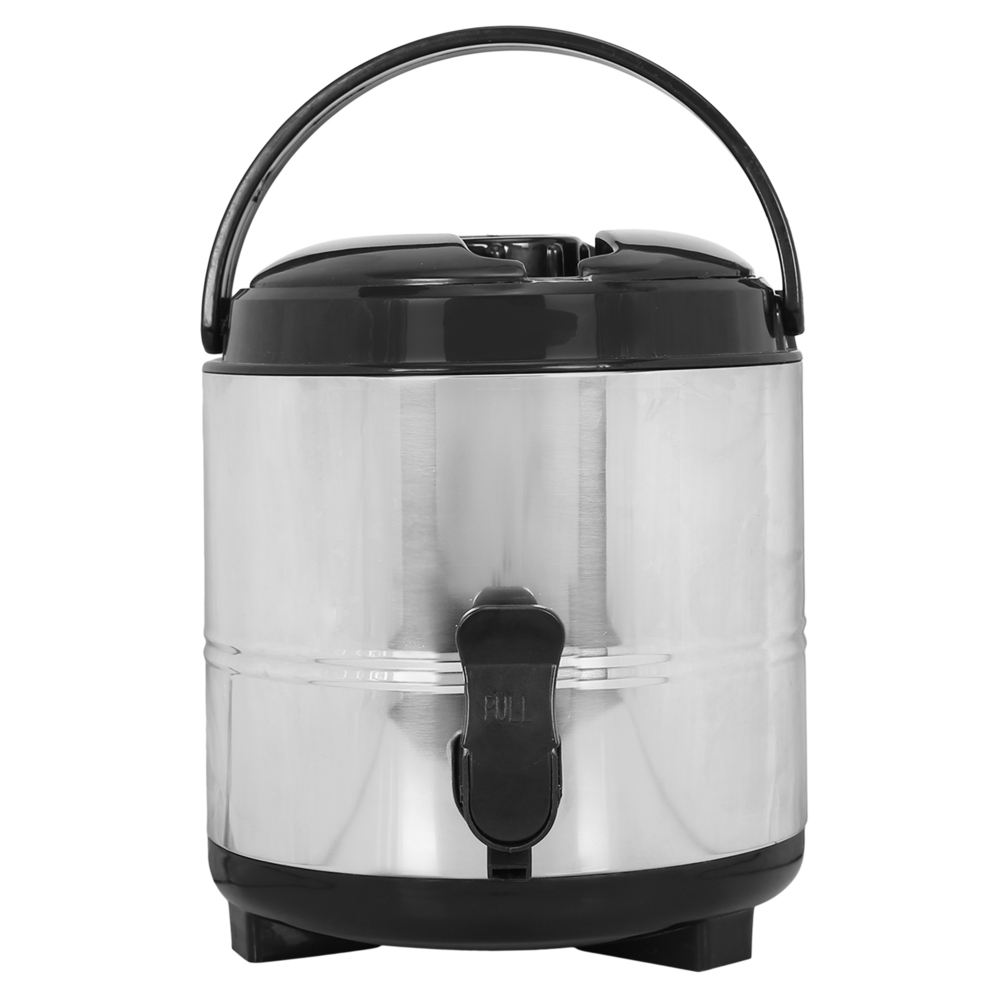 Thermosteel Campers