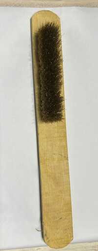 8 Line Normal Brass Wire Brush